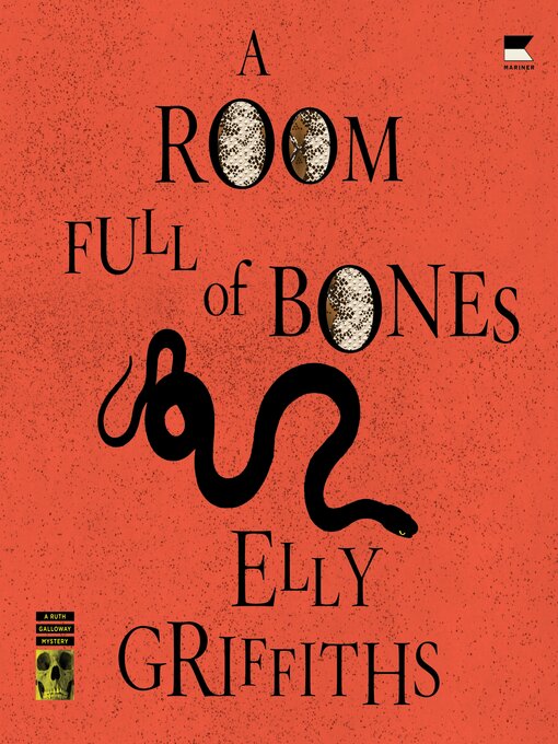 Title details for A Room Full of Bones by Elly Griffiths - Wait list